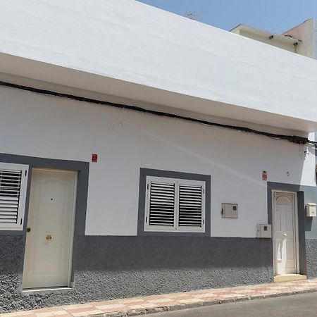 Vivienda Vacacional La Aldea De San Nicolas Exterior photo