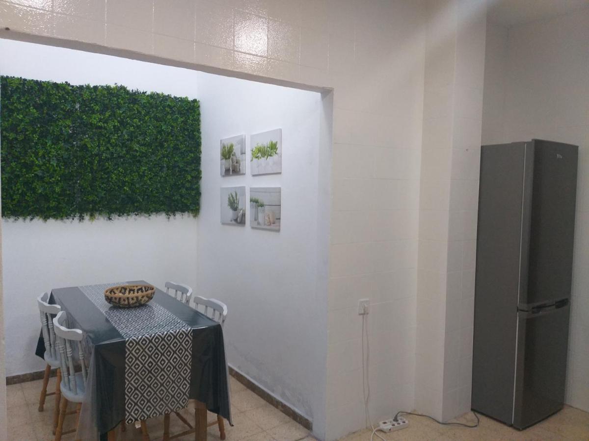 Vivienda Vacacional La Aldea De San Nicolas Exterior photo