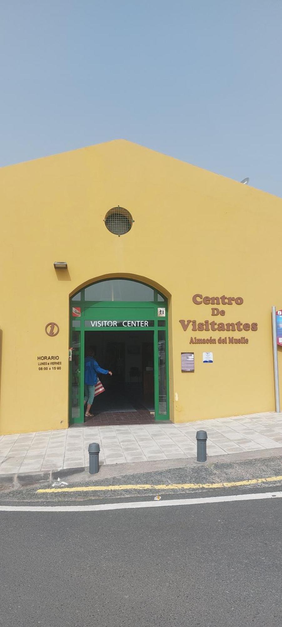 Vivienda Vacacional La Aldea De San Nicolas Exterior photo